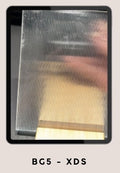 GLASS BG5 - XDS (FULL)