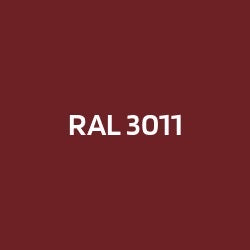 RAL 3011