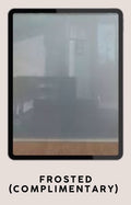 Frosted Glass