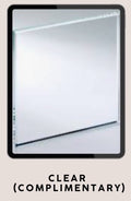 Clear Glass