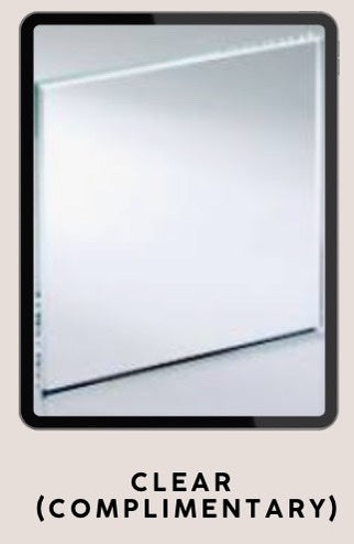 Clear Glass