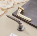 Lever/Handle F5A11-3 Gold