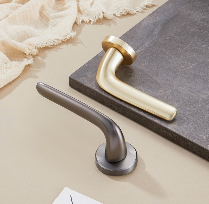 Lever/Handle F5A11-3 Gold