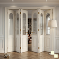 Sliding French Arch