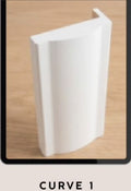 Architrave Curve 1