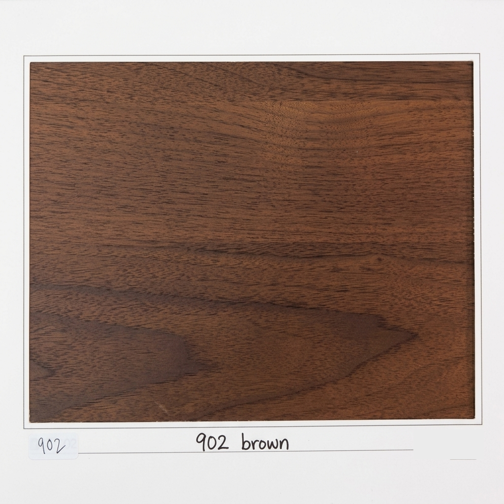 Brown Wood Grain 902