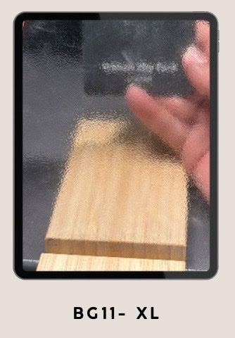 GLASS BG11 - XL (HALF)
