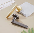 Lever/Handle F5A12-4 Gold