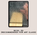 GLASS BG 10 - ZS (RECOMMENDED FOR ART GLASS) - HALF