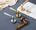 Lever/Handle 7218-2 Gold
