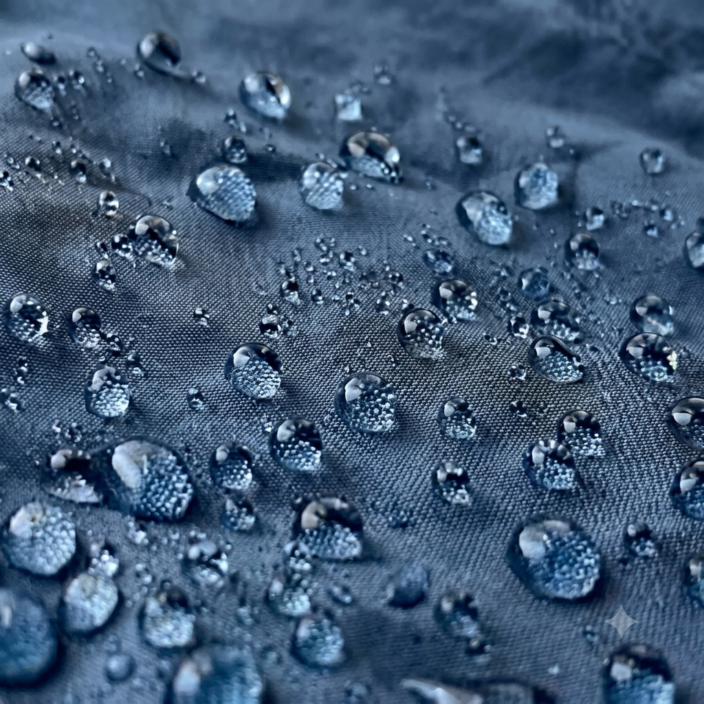 Water Resistant Coating