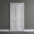2 Panel Bi-Fold Doors