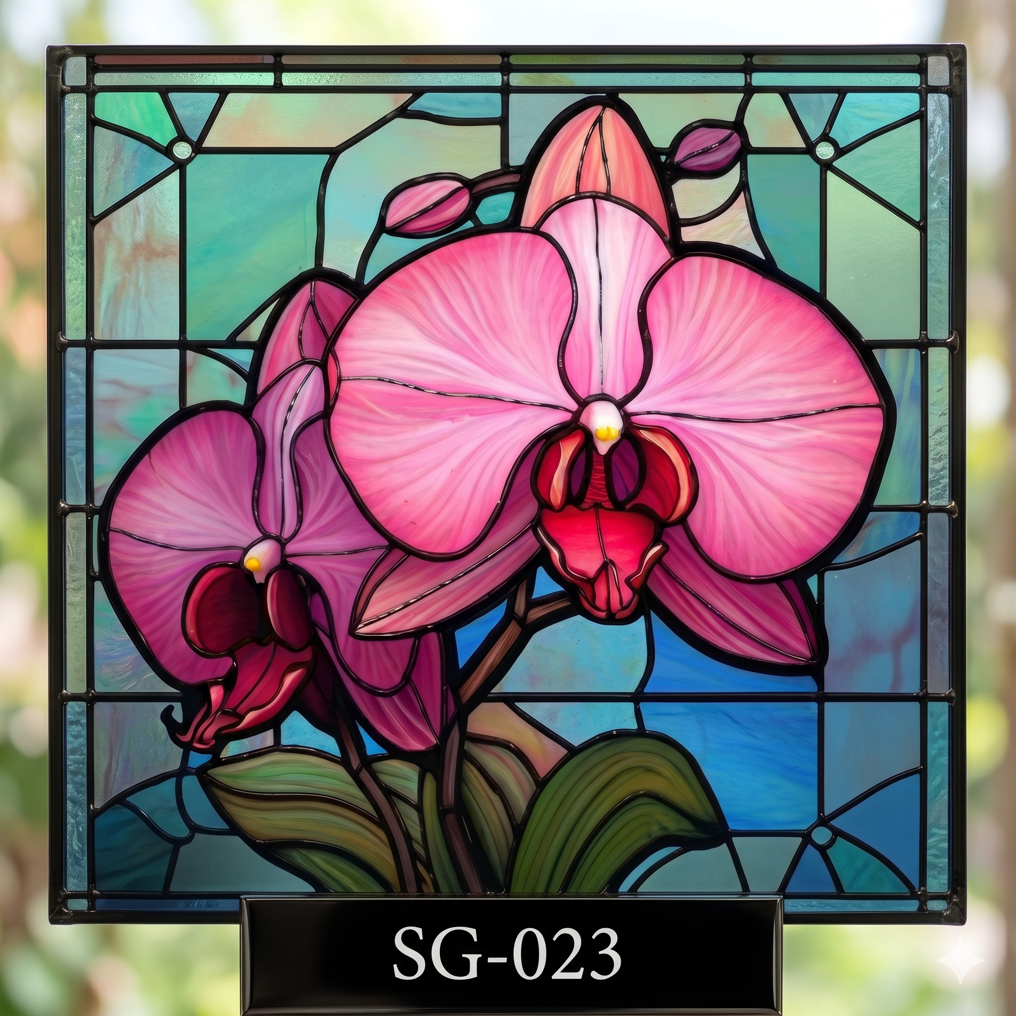 Orchid Series