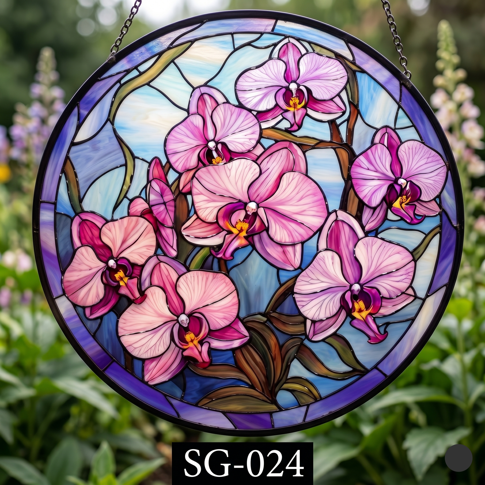 Orchid Series