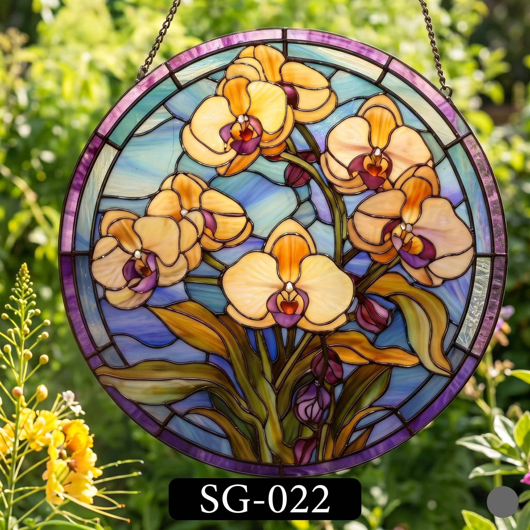 Orchid Series
