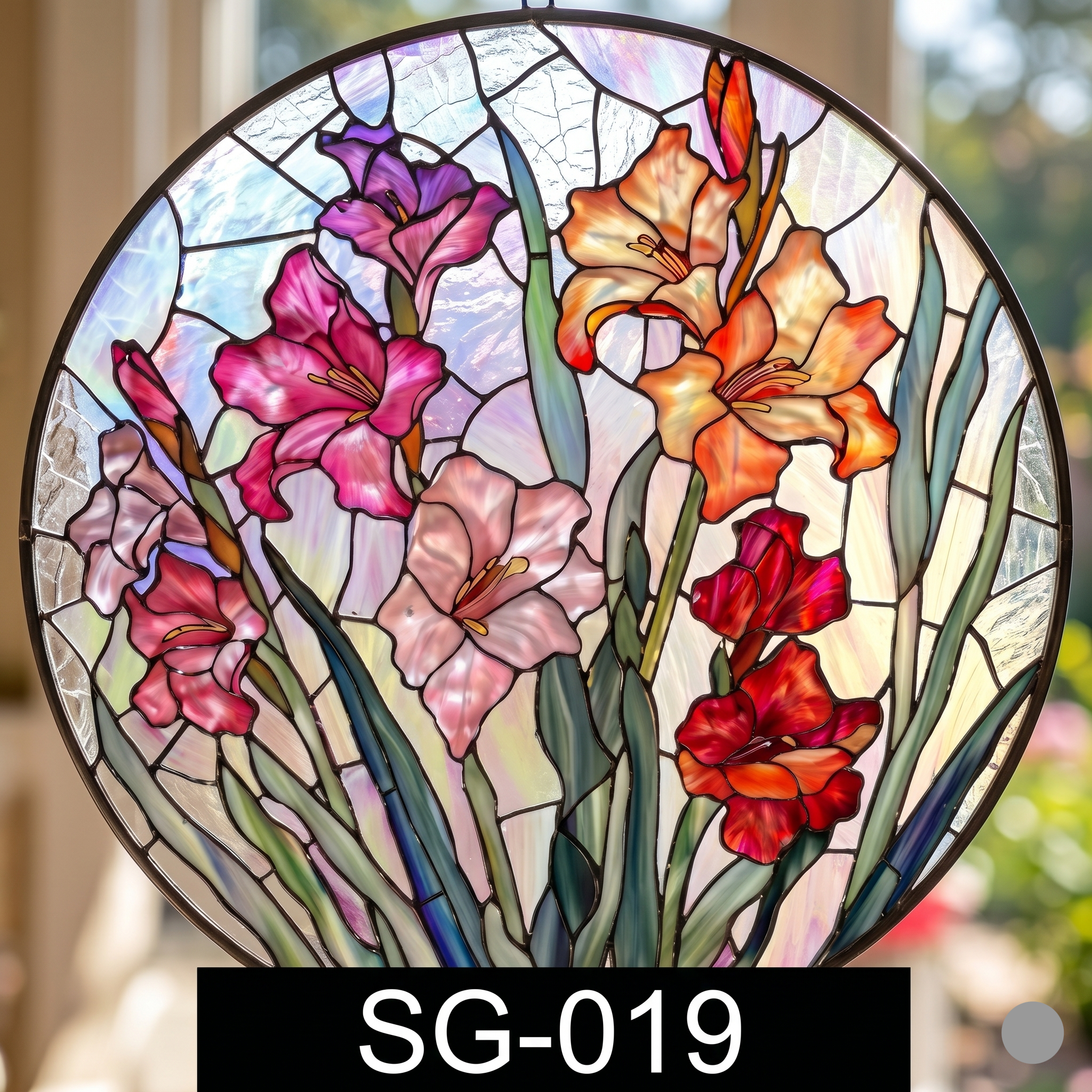 Orchid Series