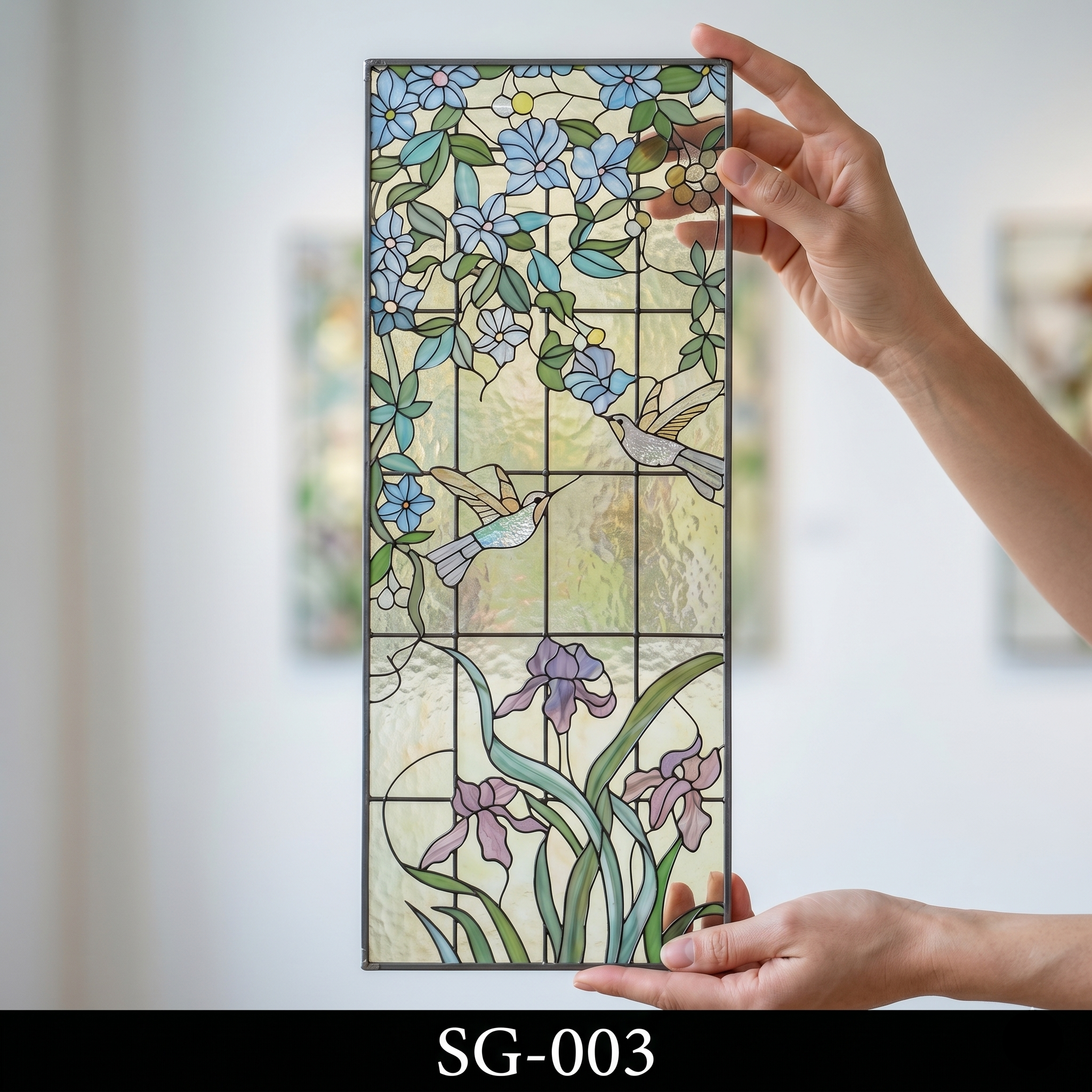 Orchid Series