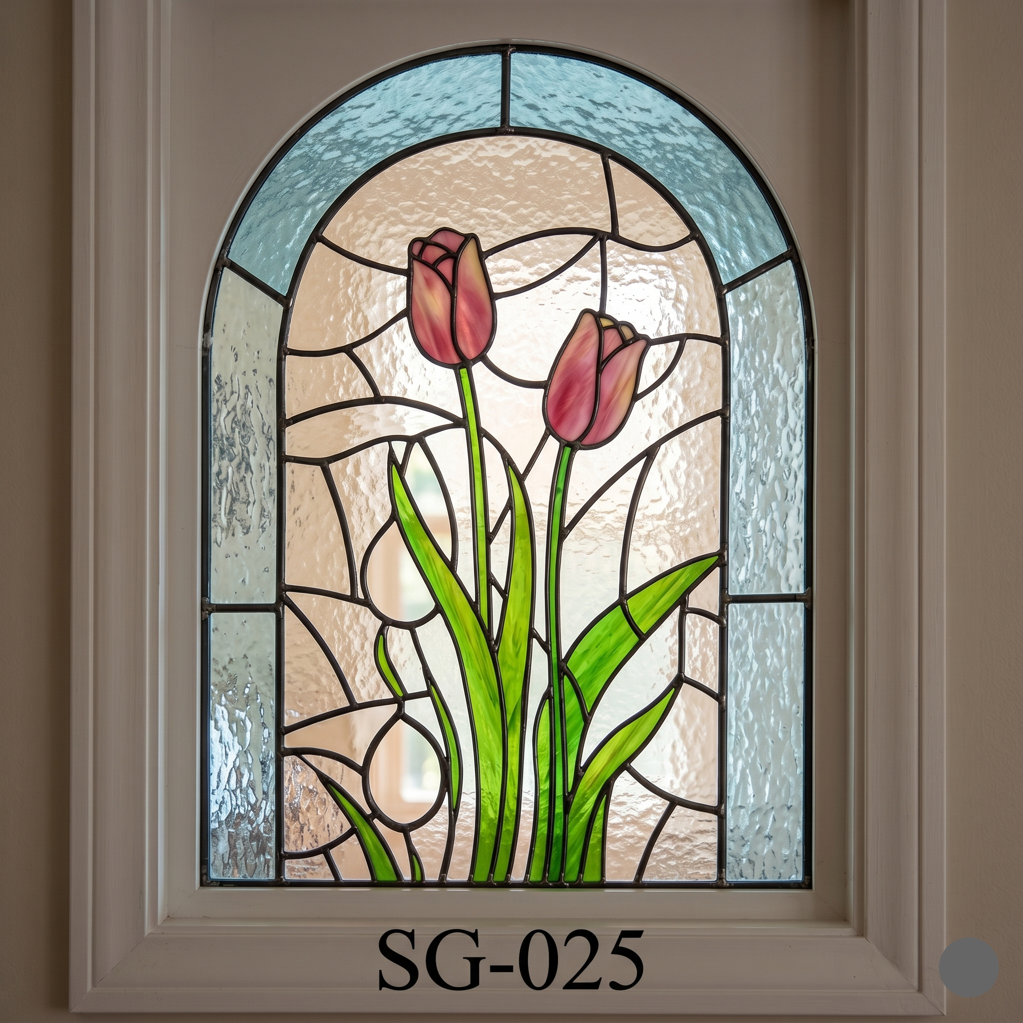 Tulip Series